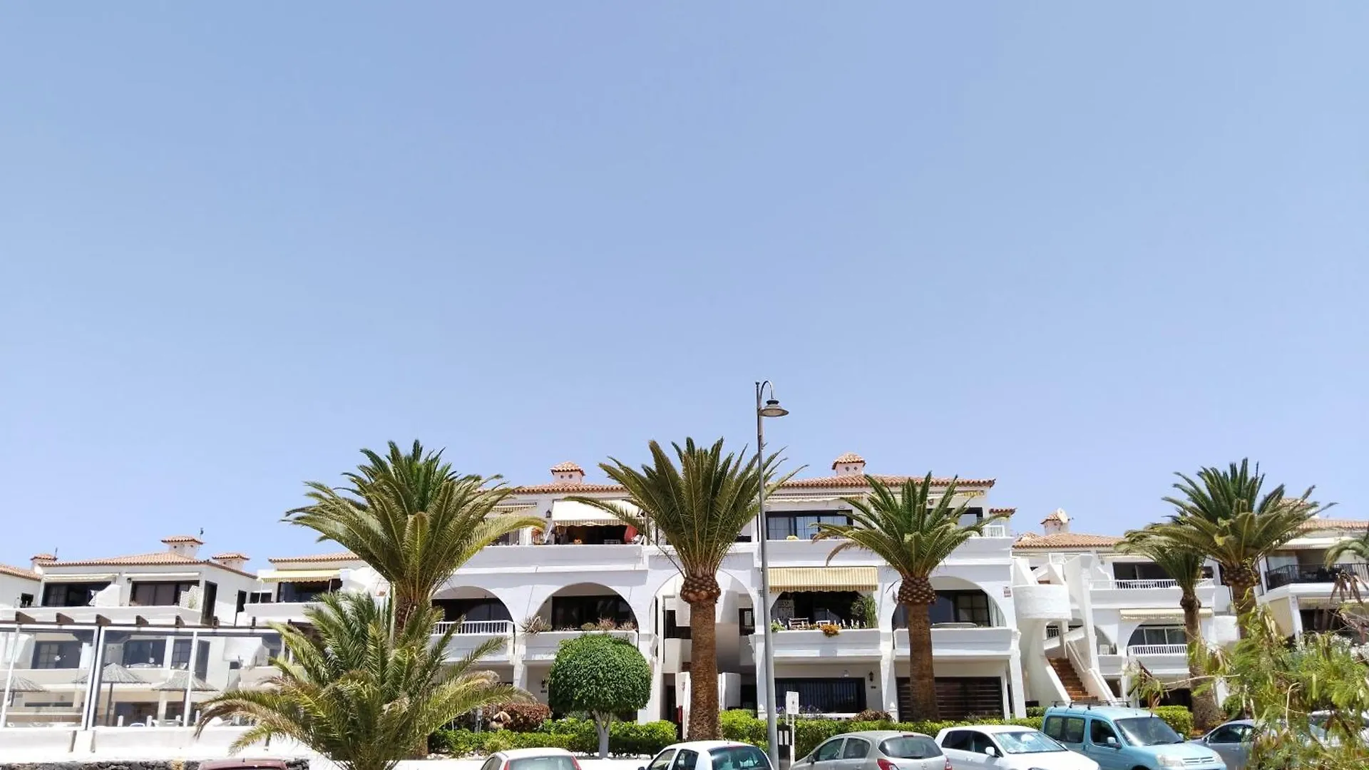 Casa Machloe Apartment San Miguel de Abona