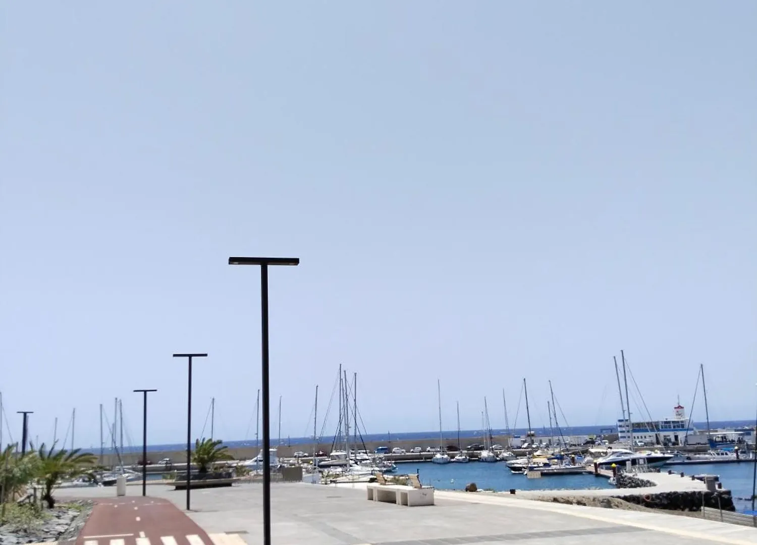 Casa Machloe Apartman San Miguel de Abona Spanyolország