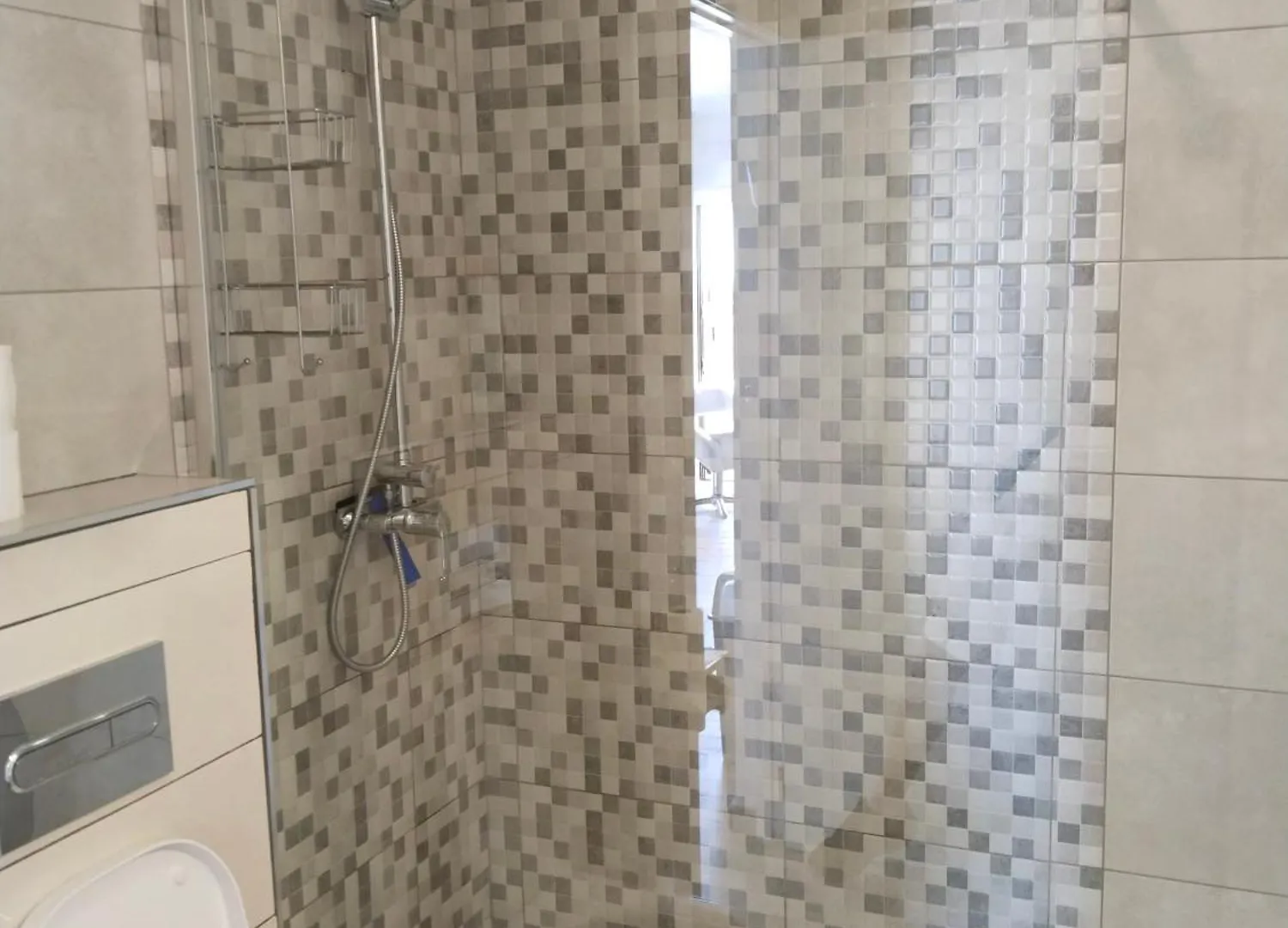 Casa Machloe Apartment San Miguel de Abona Spain