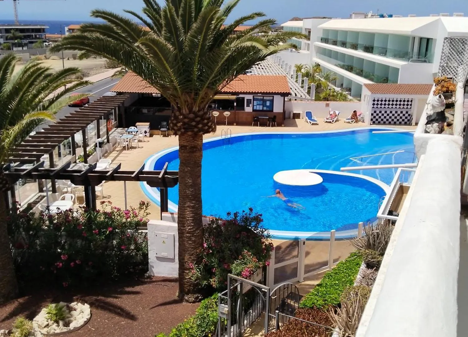 Casa Machloe Apartman San Miguel de Abona