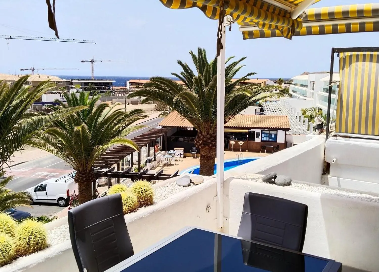 Casa Machloe Apartman San Miguel de Abona 0*,  Spanyolország
