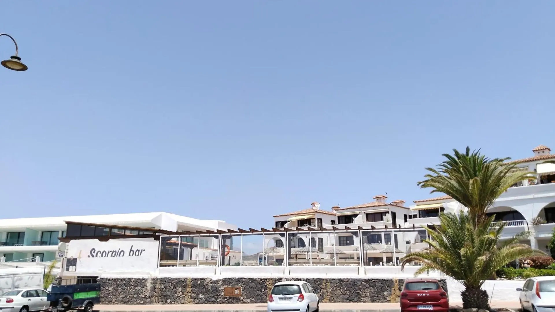 Casa Machloe Apartment San Miguel de Abona Spain